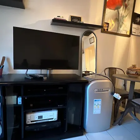 Apartamento Magnan Grand Balcon