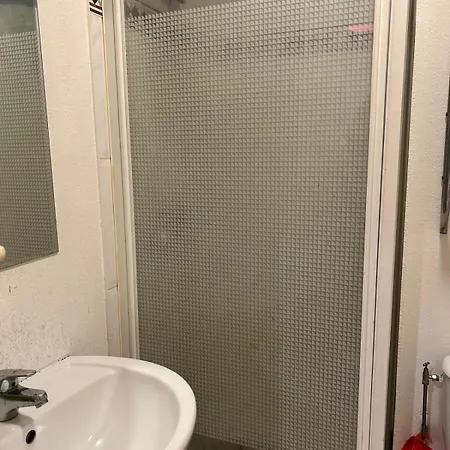 Magnan Grand Balcon * Nice