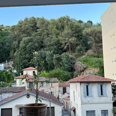 Magnan Grand Balcon *